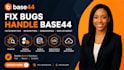 build base44 fix bugs base44 integration migration debugging base44 deployment