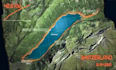 do geographical map animation and documentary style like johnny harris, vox