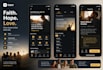 develop christian app, church app, bible app, devotional app, inspirational app