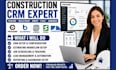 setup construction estimating crm procore buildertrend jobber stacks jobnimbus
