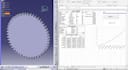 design mechanical parts and assemblies