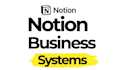 build notion system for your business operations