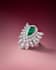 create cinematic diamond engagement ring animation for your brand