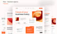 design framer website framer developer figma to framer expert saas website