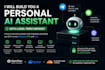 build you a personal ai assistant with long term memory
