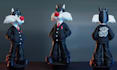 add color 3d model edit convert stl to 3mf split part for multicolor 3d printing