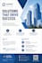 create a corporate flyer
