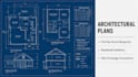 design city permit blueprints and architectural plans