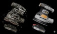 fix stl 3d model repair mesh clean up edit 3mf 3d scan obj file