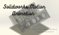 create solidworks 3d motion animations