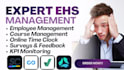 setup ehs management safetyculture goaudits qualityze suite novara flex libryo