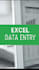 do data entry microsoft excel