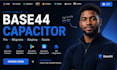 build and fix your base44 app, capacitor ios android mvp