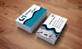 create a unique and professional business card design
