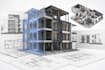 create bim models and architectural documentation in revit