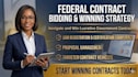 write winning government contract rfp and bid proposals