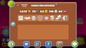 verify your geometry dash level so you can publish it