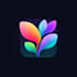 design minimalist app logo design