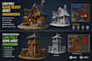 do low poly models game ready assets for optimized 3d game roblox unity unreal