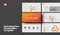 redesign powerpoint presentation design, improve powerpoint template or slides