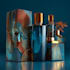 create premium cosmetic packaging design