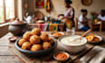 make akara for you