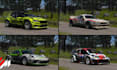 develop custom vehicles, maps, liveries, and physical mods for assetto corsa
