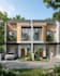 do premium 3d architectural rendering and ai exterior visualization