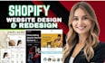 shopify store design shopify website design shopify store design shopify