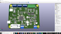 design a 4 layer pcb