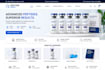 create a complete peptide shopify store from scratch
