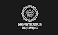 make craft brewery logo with esoteric gothic occult themes
