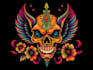create awesome custom tattoo design