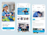 develop handyman app, home service booking, on demand laundry, plumbing app