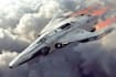 do sci fi spaceship design