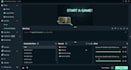set up streamlabs obs, twitch, kick and youtube streaming