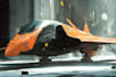 do sci fi spaceship design