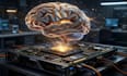ai computing and token