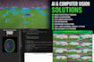 do proffesional object detection, classification, computer vision, opencv, yolo