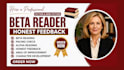 beta read critique romance beta reader beta reader fantasy thriller alpha reader