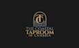 design high definition coastal taproom logo