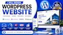 design bluehost hostinger ionos siteground wordpress website