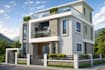3d exterior architectural design