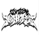 design an aggressive thrash metal band logo