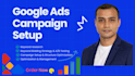 create and manage your google ads campaign for maximum ROI