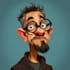 draw a caricature, cartoon caricatures