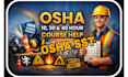 osha sst 10 and 30 hour courses