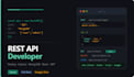 build a rest API with nodejs express and mongodb