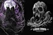 do dark art illustration