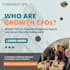 create linkedin thought leadership content for ceos